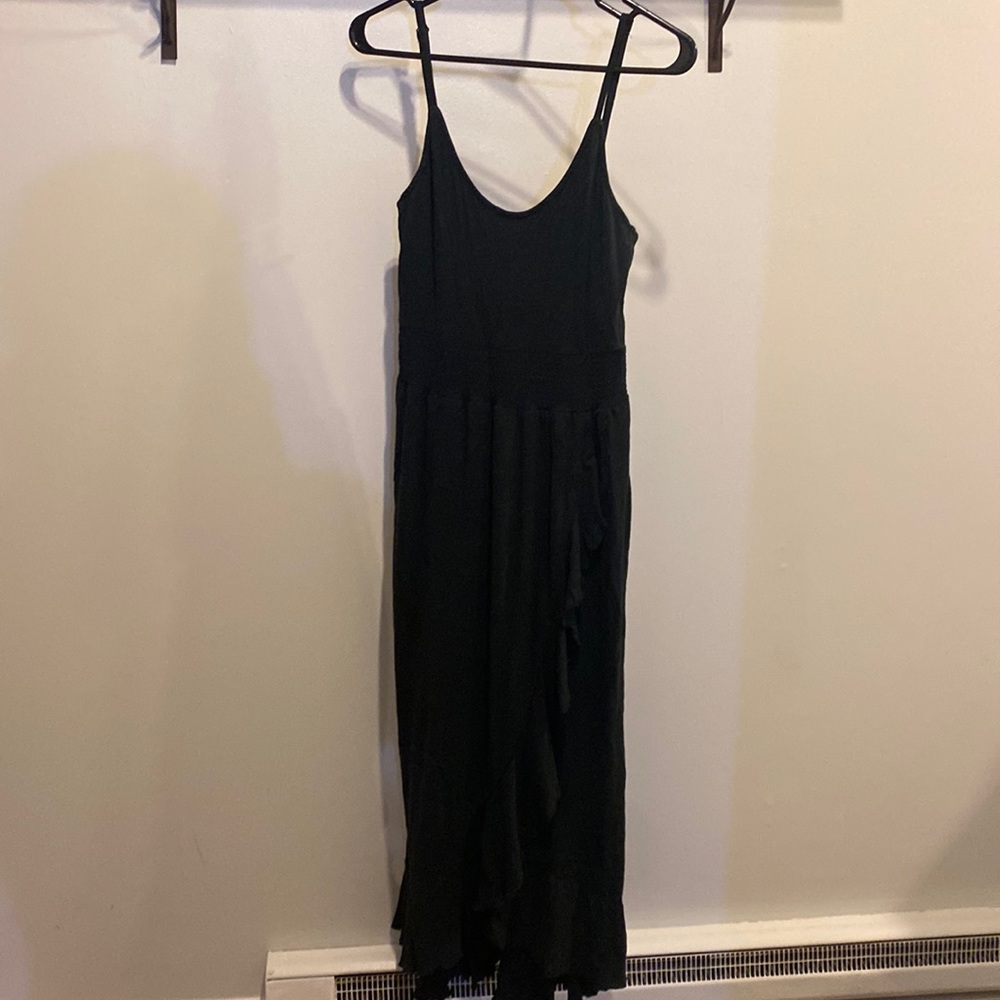 Carve Designs black dress